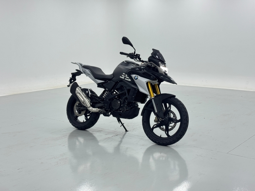 bmw g 310 gs gasolina manual 20262