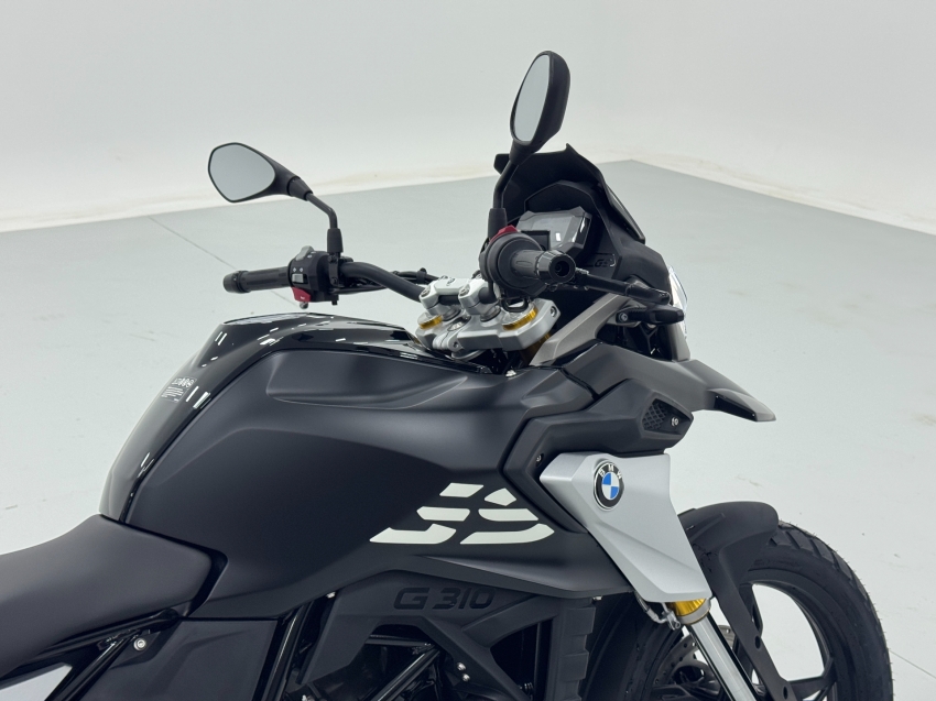 bmw g 310 gs gasolina manual 202615