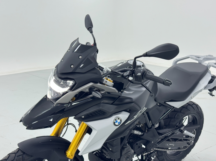 bmw g 310 gs gasolina manual 202617