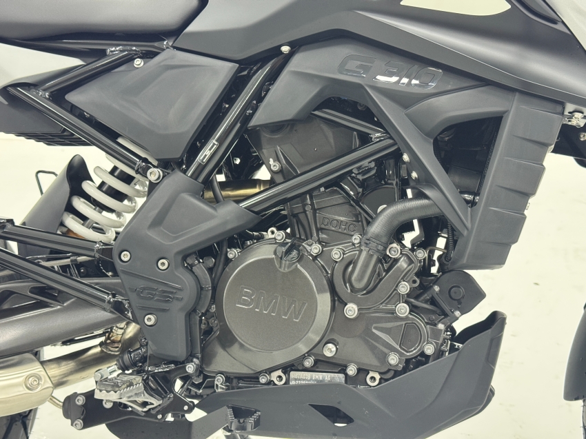 bmw g 310 gs gasolina manual 202612