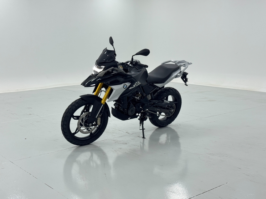 bmw g 310 gs gasolina manual 20264