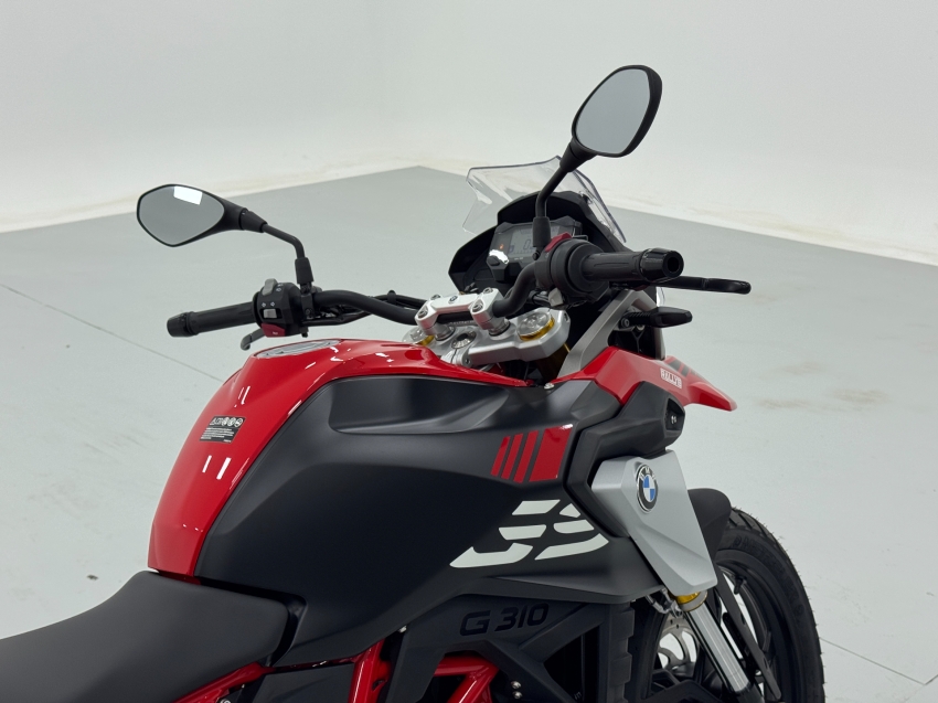 bmw g 310 gs gasolina manual 202614