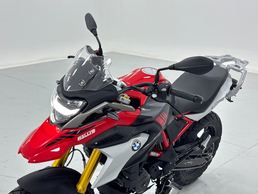 bmw g 310 gs gasolina manual 202618