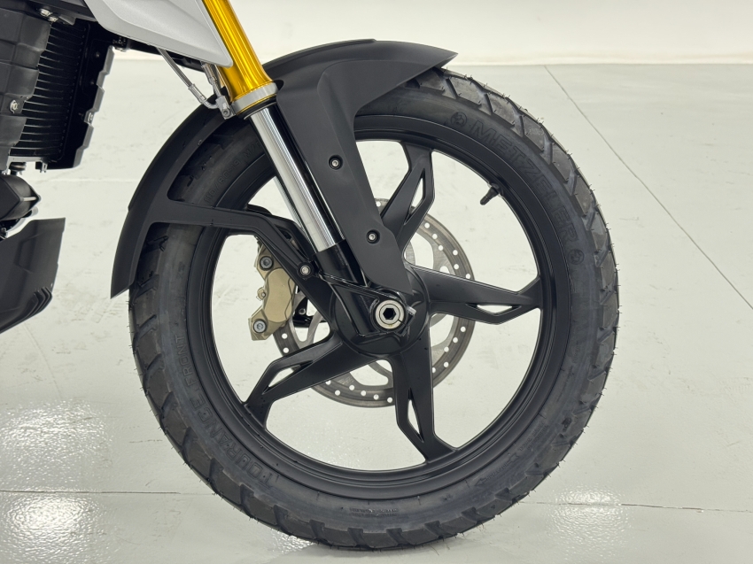 bmw g 310 gs gasolina manual 202610