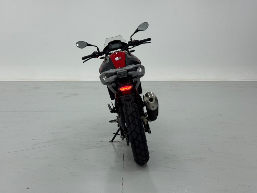 bmw g 310 gs gasolina manual 20267