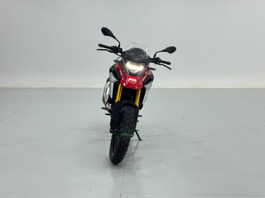 bmw g 310 gs gasolina manual 20263