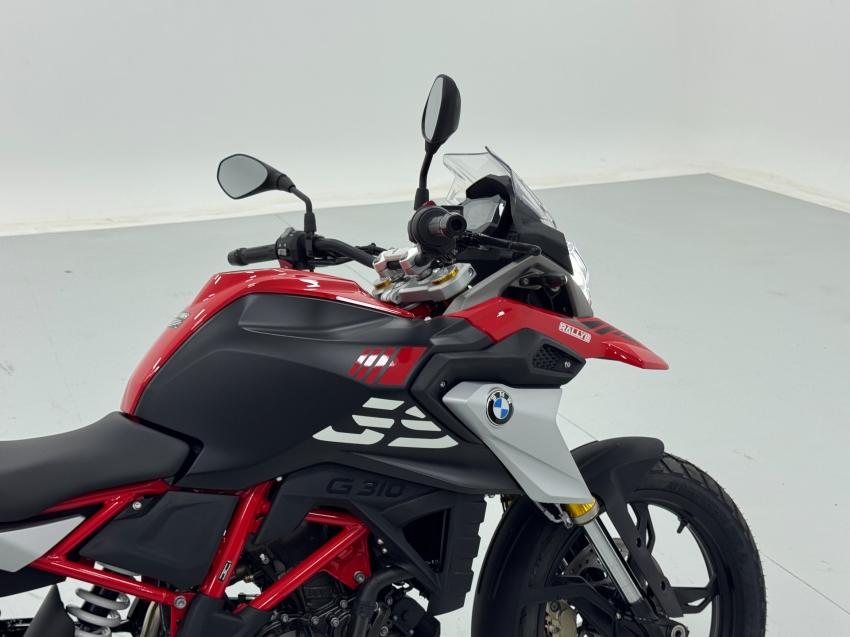 bmw g 310 gs gasolina manual 202615