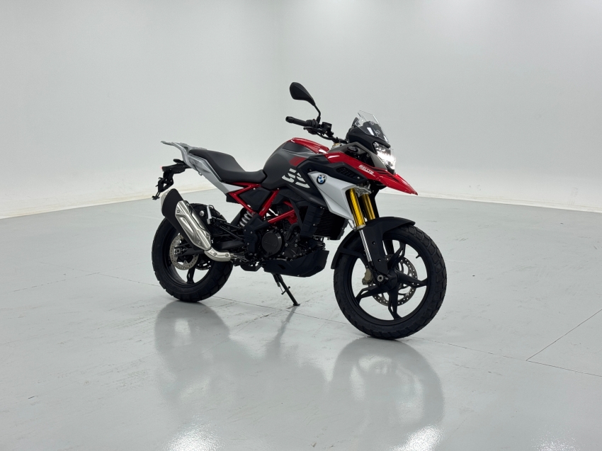 bmw g 310 gs gasolina manual 20262
