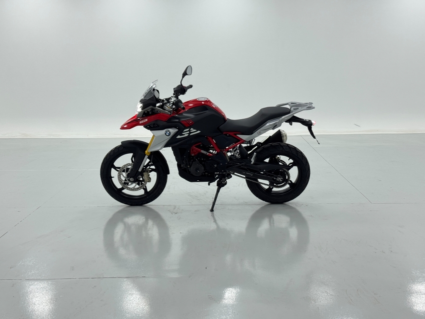 bmw g 310 gs gasolina manual 20265