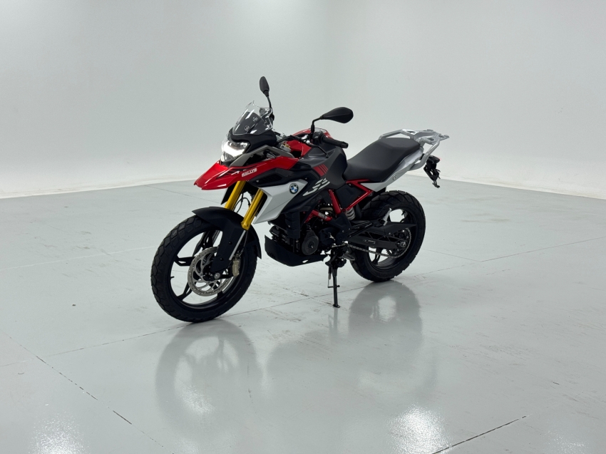 bmw g 310 gs gasolina manual 20264