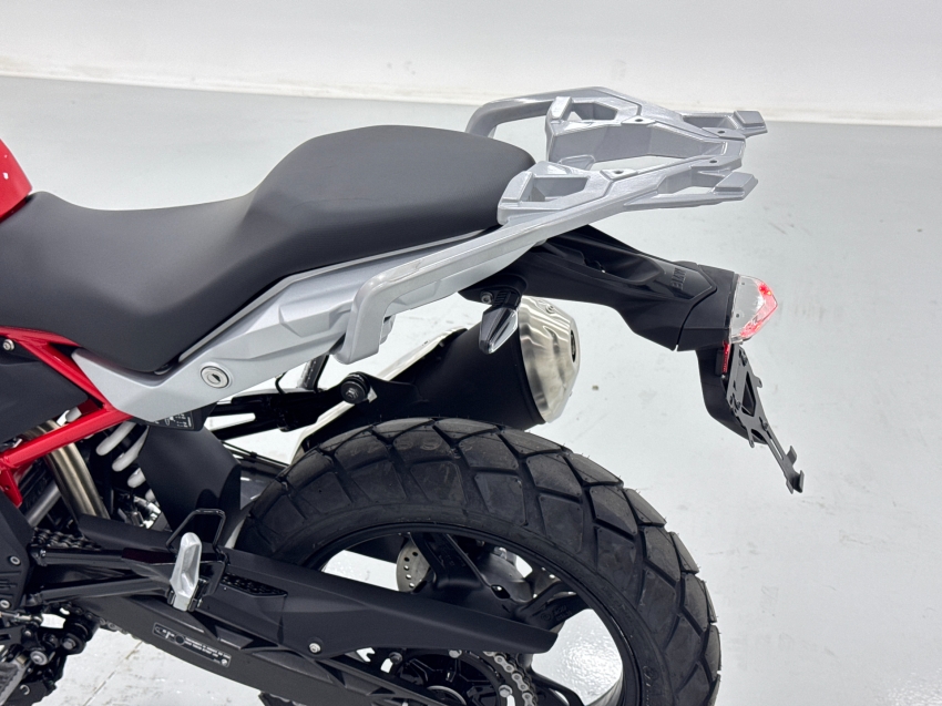 bmw g 310 gs gasolina manual 202616