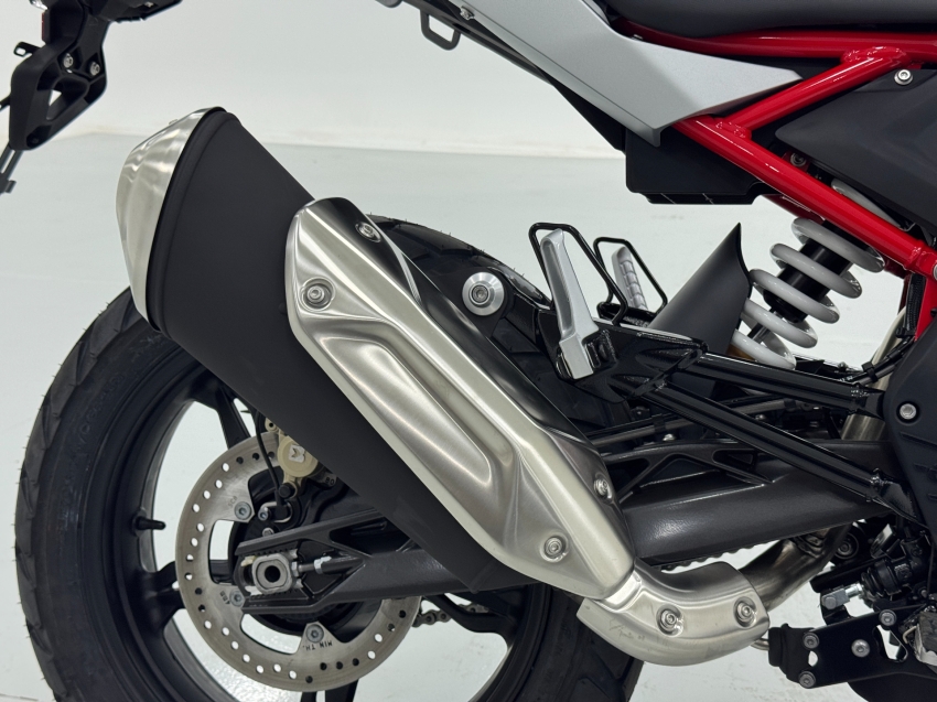 bmw g 310 gs gasolina manual 202612