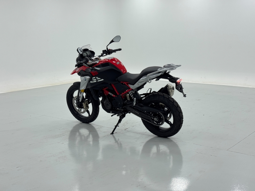 bmw g 310 gs gasolina manual 20266