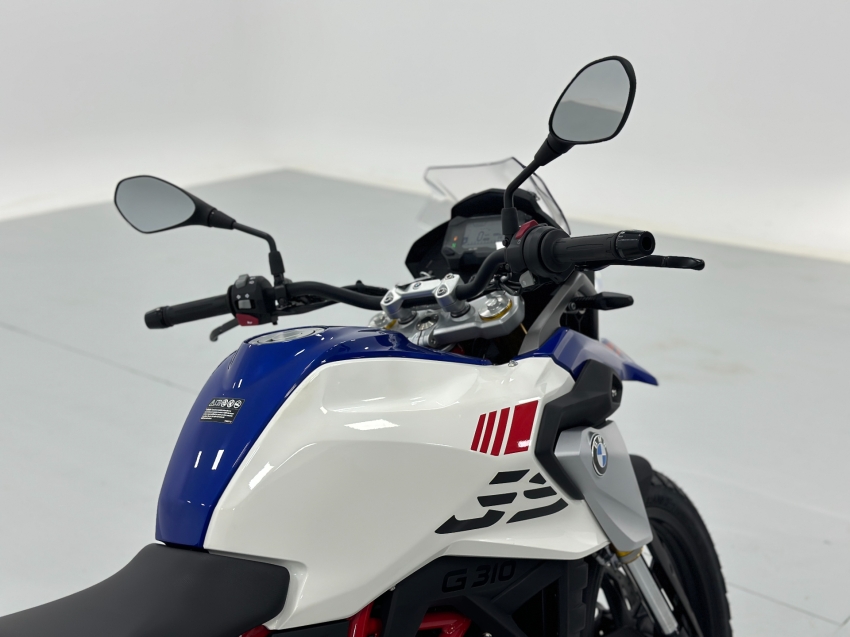 bmw g 310 gs gasolina manual 202610