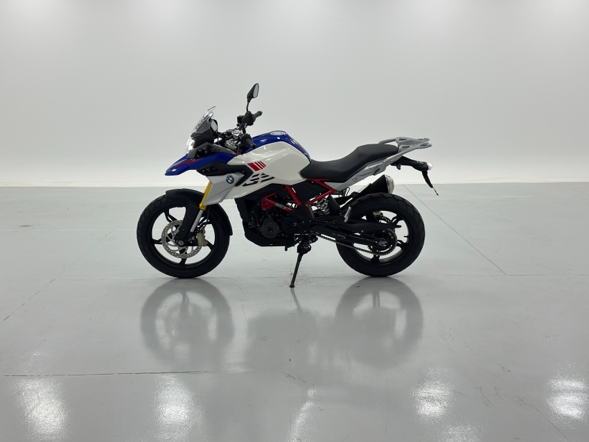 bmw g 310 gs gasolina manual 20265