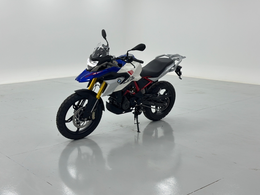 bmw g 310 gs gasolina manual 20264