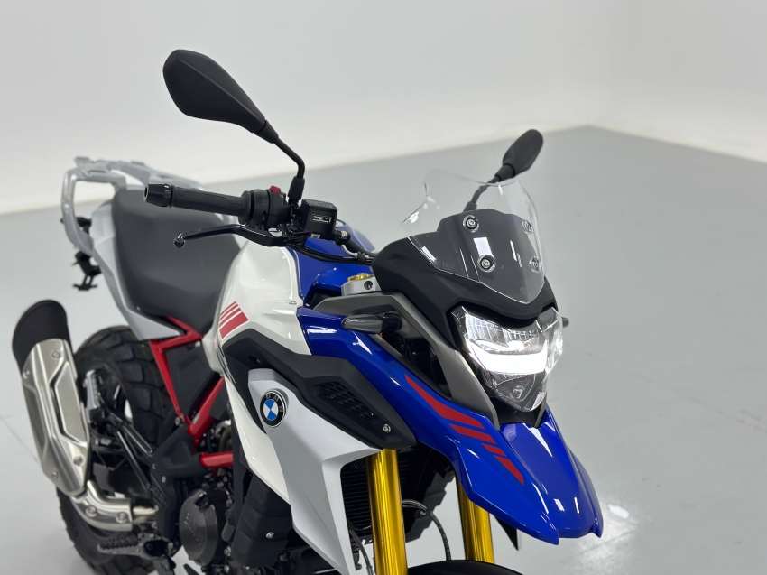 bmw g 310 gs gasolina manual 20268