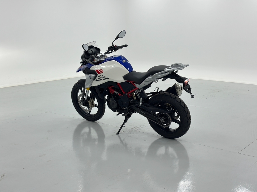 bmw g 310 gs gasolina manual 20266