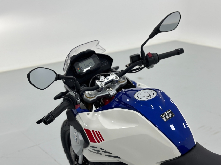 bmw g 310 gs gasolina manual 202612