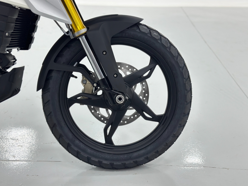 bmw g 310 gs gasolina manual 202613