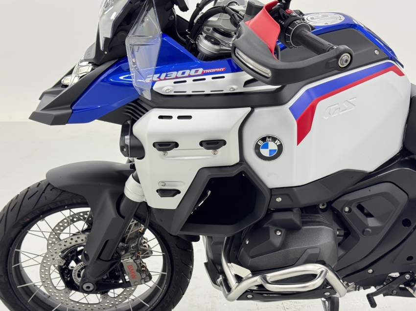 bmw r 1300 gs adventure trophy gasolina manual 202616