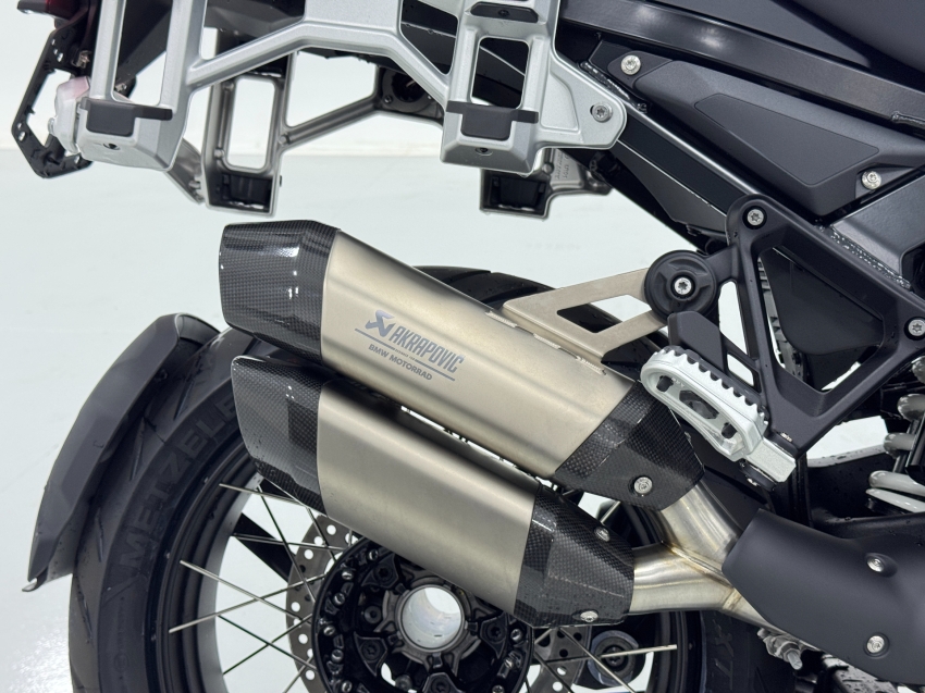bmw r 1300 gs adventure trophy gasolina manual 202611