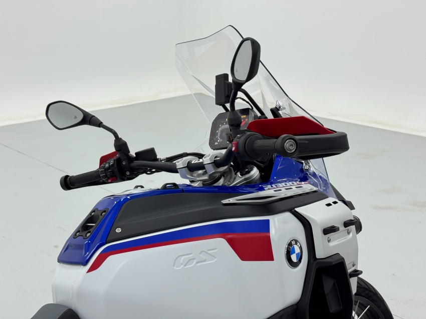 bmw r 1300 gs adventure trophy gasolina manual 202613