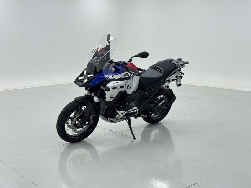bmw r 1300 gs adventure trophy gasolina manual 20264
