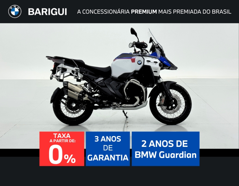 bmw r 1300 gs adventure trophy gasolina manual 2026