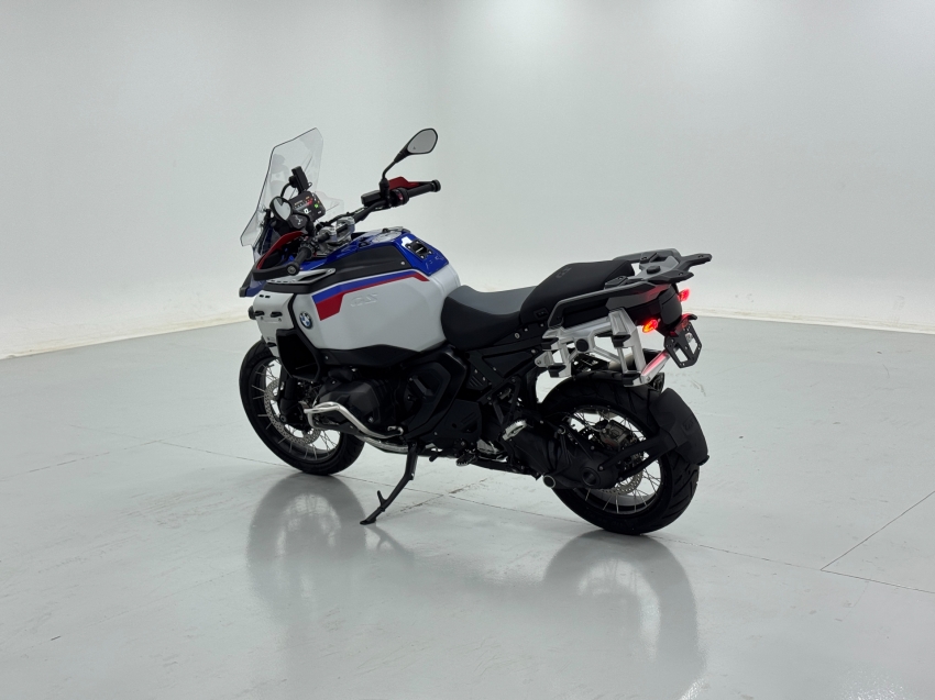 bmw r 1300 gs adventure trophy gasolina manual 20266