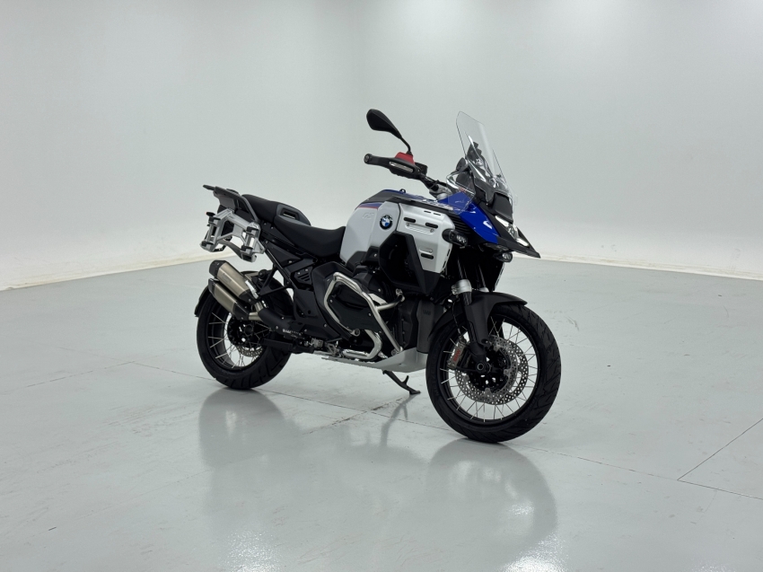 bmw r 1300 gs adventure trophy gasolina manual 20262
