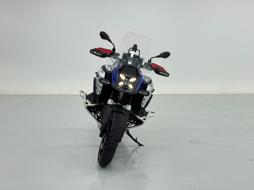 bmw r 1300 gs adventure trophy gasolina manual 20263