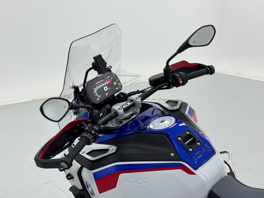 bmw r 1300 gs adventure trophy gasolina manual 202618