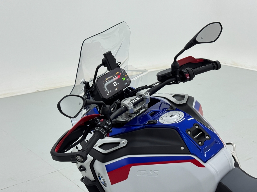 bmw r 1300 gs adventure trophy gasolina manual 202614