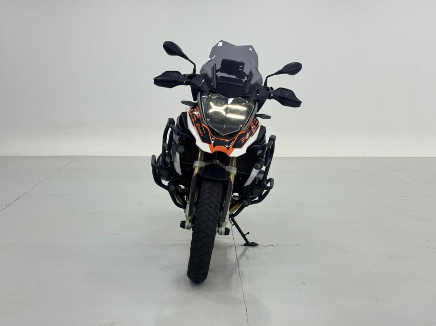 bmw r 1250 gs sport gasolina manual 20233