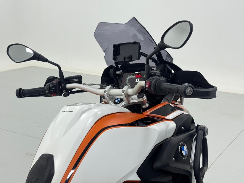 bmw r 1250 gs sport gasolina manual 202313