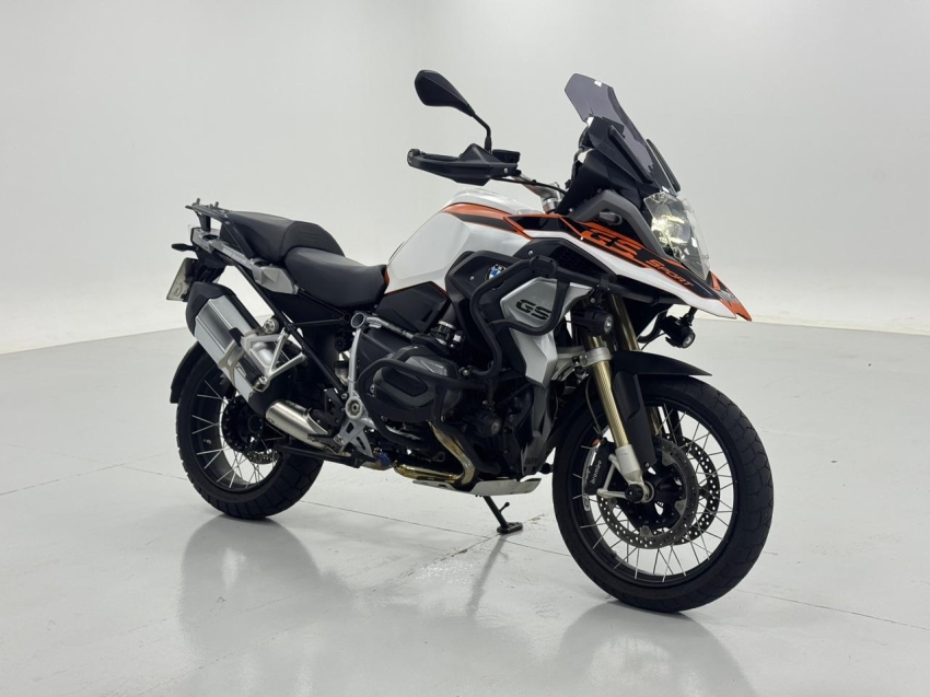bmw r 1250 gs sport gasolina manual 20232