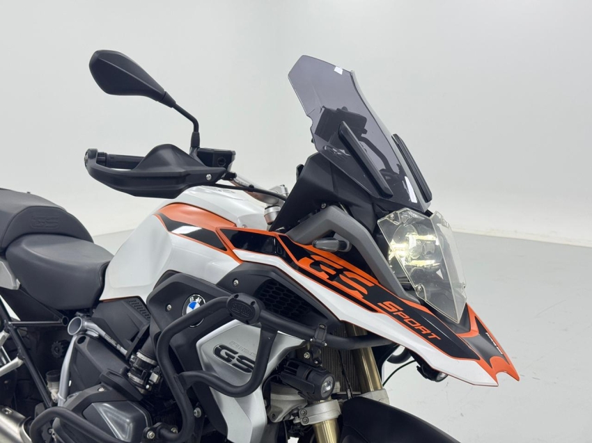 bmw r 1250 gs sport gasolina manual 202311