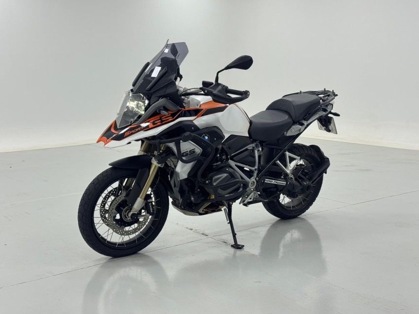 bmw r 1250 gs sport gasolina manual 20234