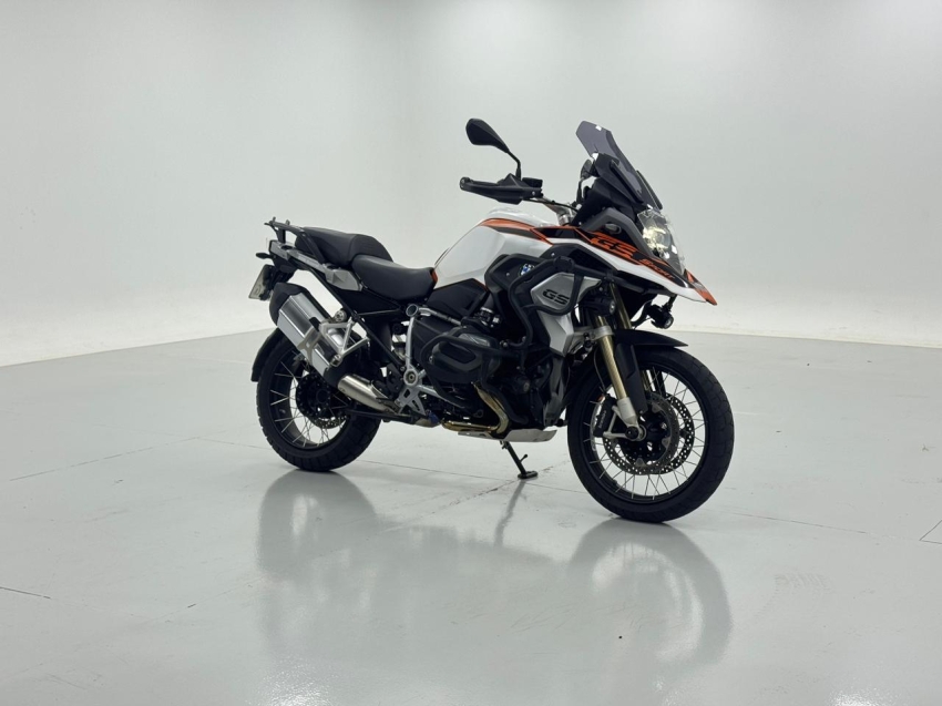 bmw r 1250 gs sport gasolina manual 202310