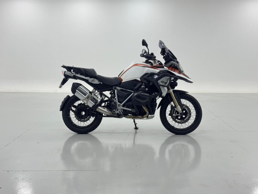 bmw r 1250 gs sport gasolina manual 20231