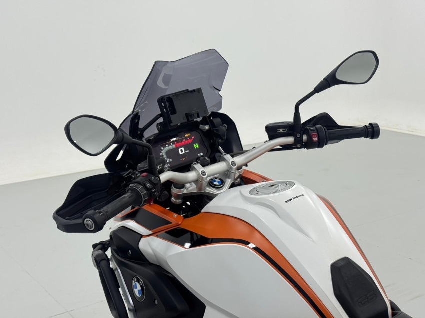 bmw r 1250 gs sport gasolina manual 202316