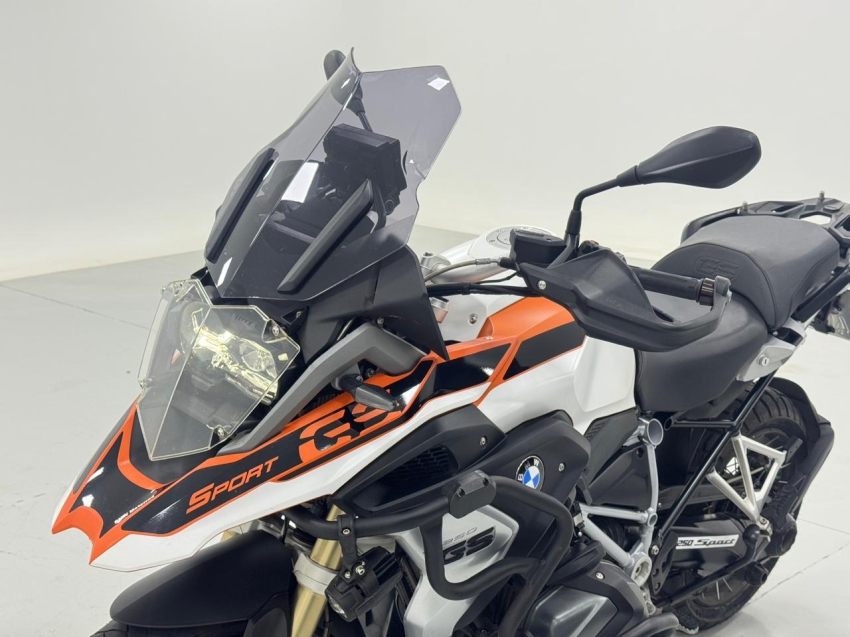 bmw r 1250 gs sport gasolina manual 202314