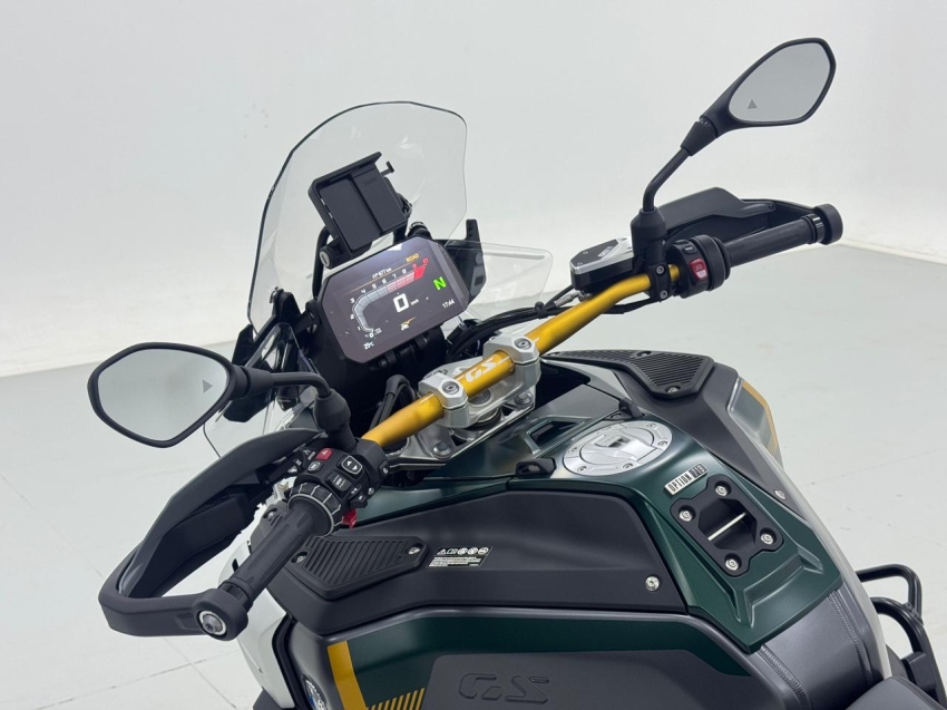 bmw r 1300 gs adventure option 719 asa gasolina automatico 202512