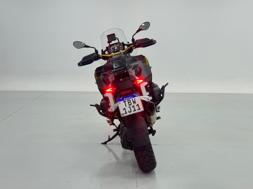 bmw r 1300 gs adventure option 719 asa gasolina automatico 20257