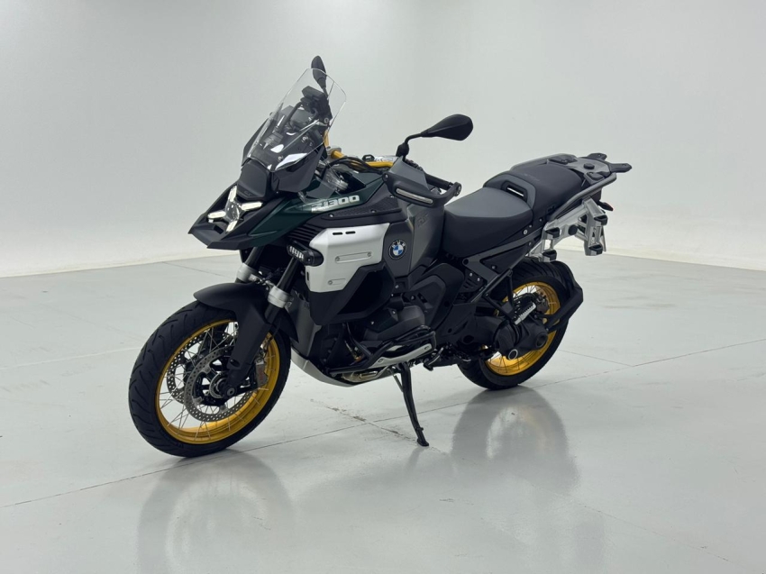 bmw r 1300 gs adventure option 719 asa gasolina automatico 20254