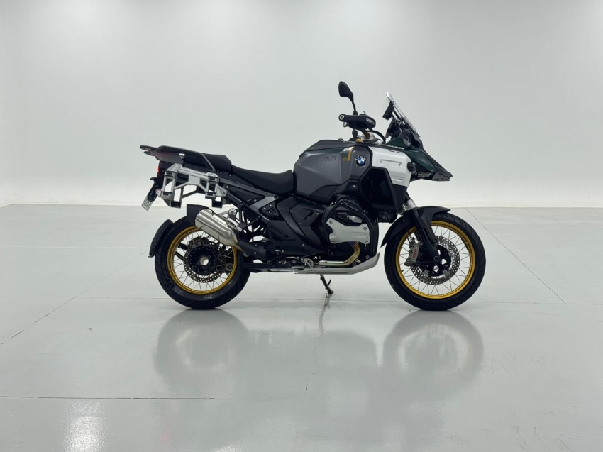 bmw r 1300 gs adventure option 719 asa gasolina automatico 20251
