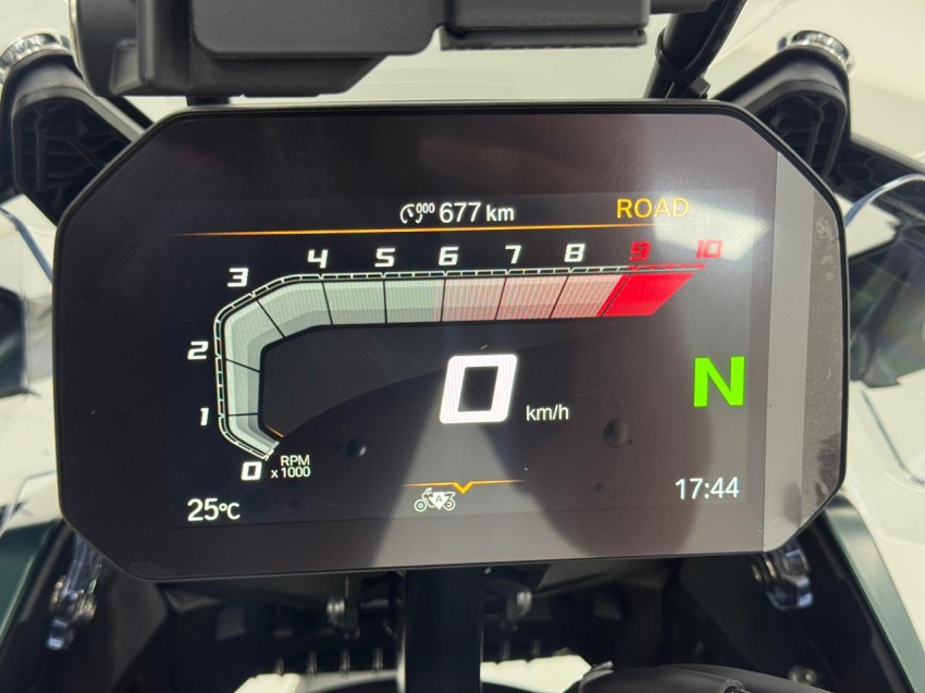 bmw r 1300 gs adventure option 719 asa gasolina automatico 202515