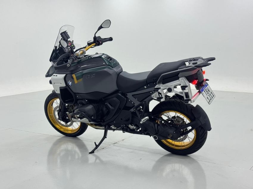 bmw r 1300 gs adventure option 719 asa gasolina automatico 20256