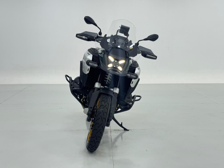bmw r 1300 gs adventure option 719 asa gasolina automatico 20253
